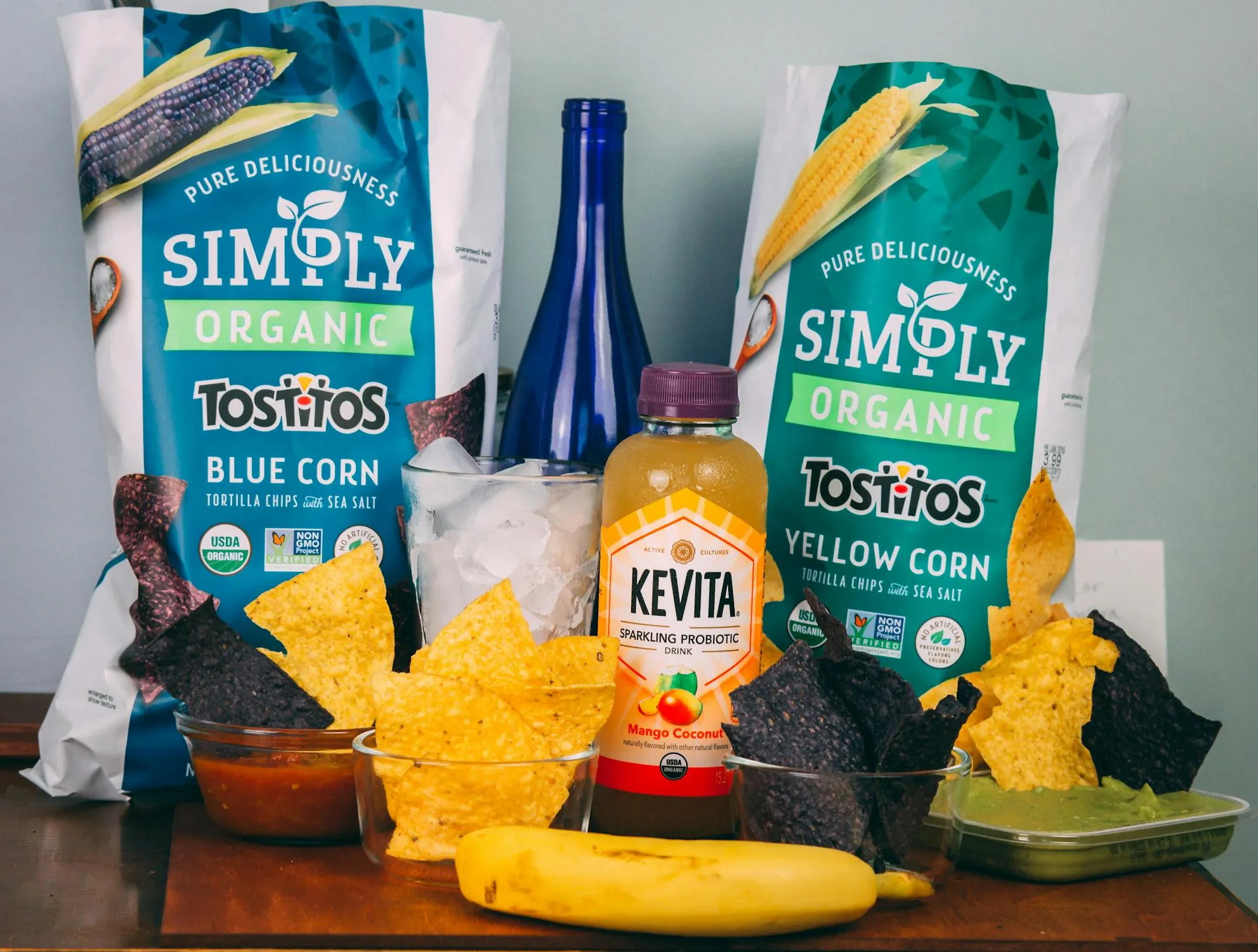 16 Snack Foods from the ’90s That Are Practically Mythical Now