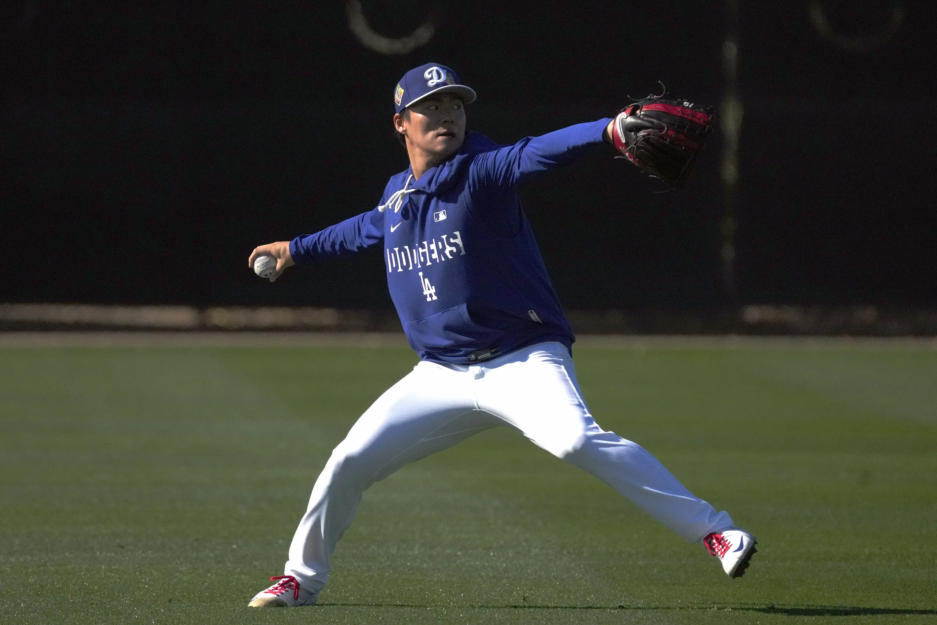 Yamamoto Sets Sights on Cy Young After Historic World Series Performance
