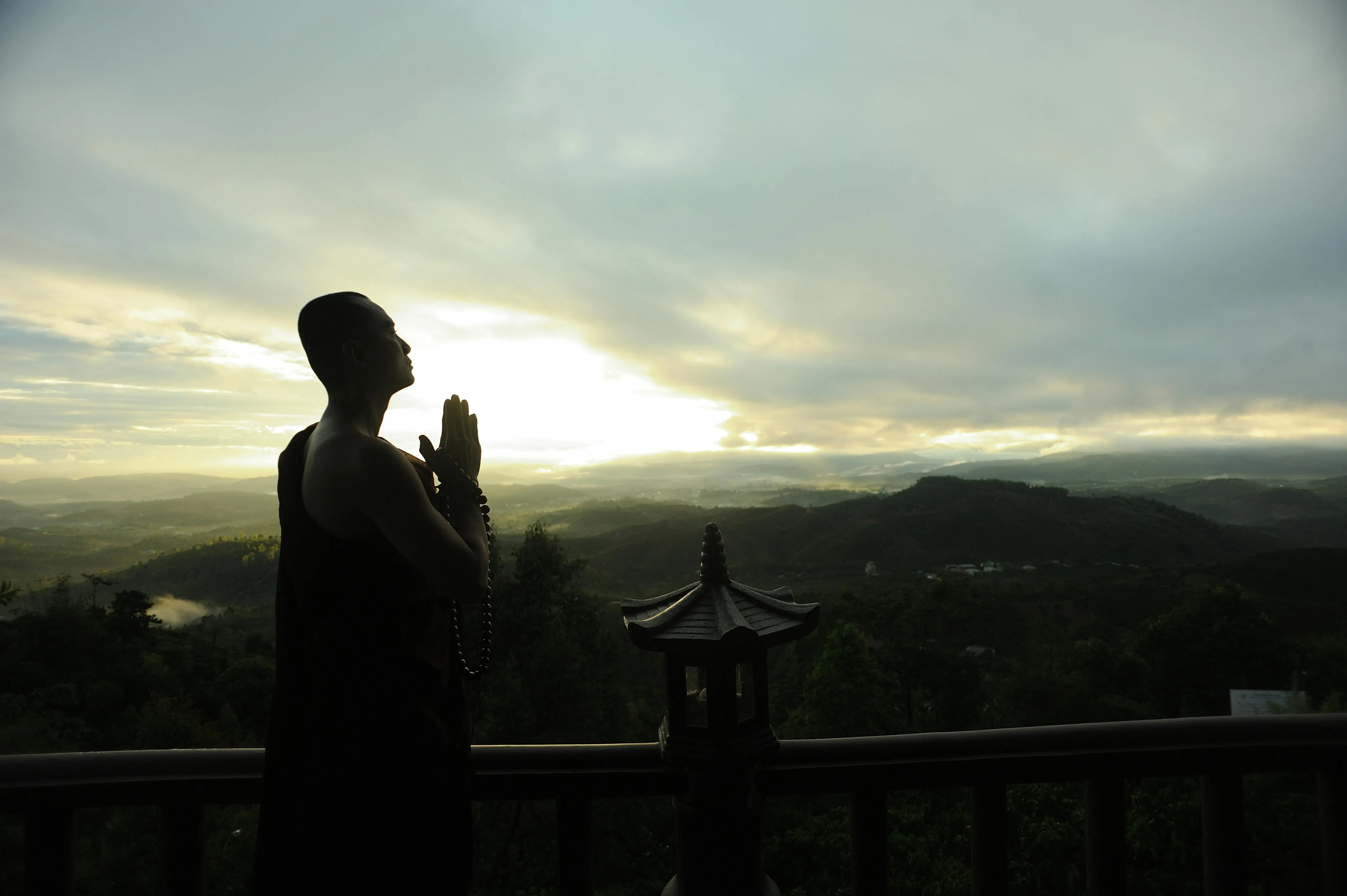 I Asked ChatGPT How to Deal With Stress Like a Monk—Here’s the 12-Rule System