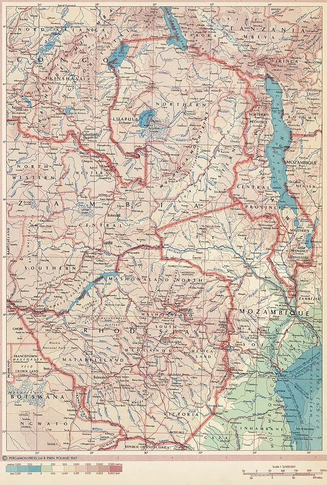Pergamon World Atlas on Wikimedia Commons