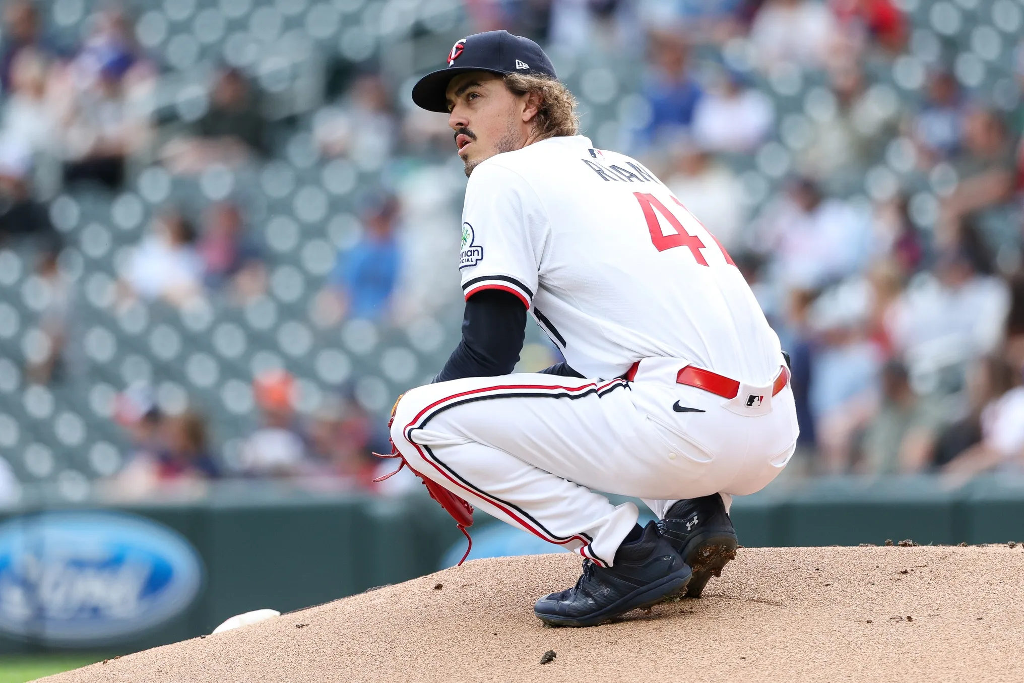 Dodgers Eye Joe Ryan to Strengthen Rotation for 2026 Title Run