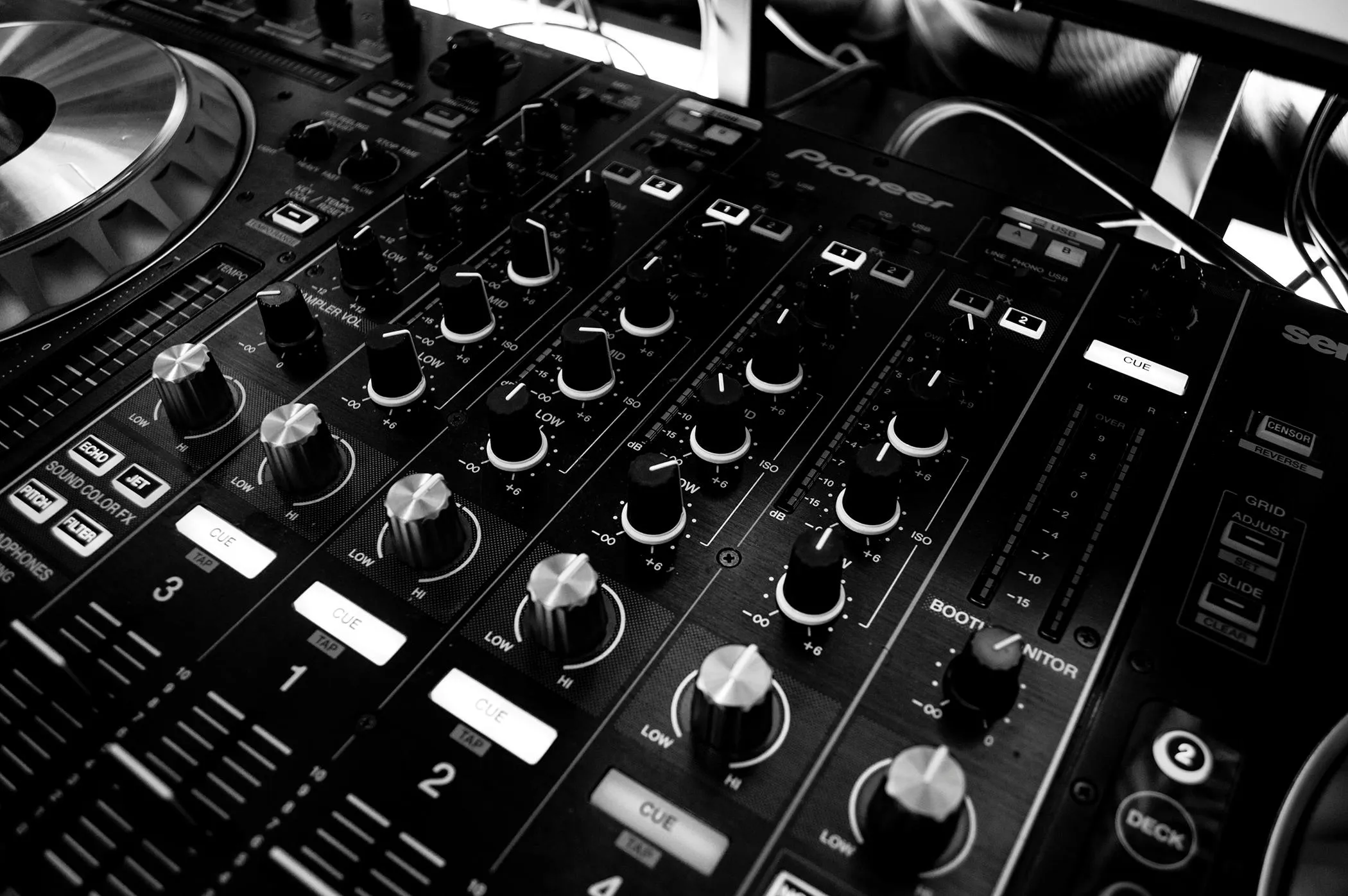  Stephen Niemeier on Pexels