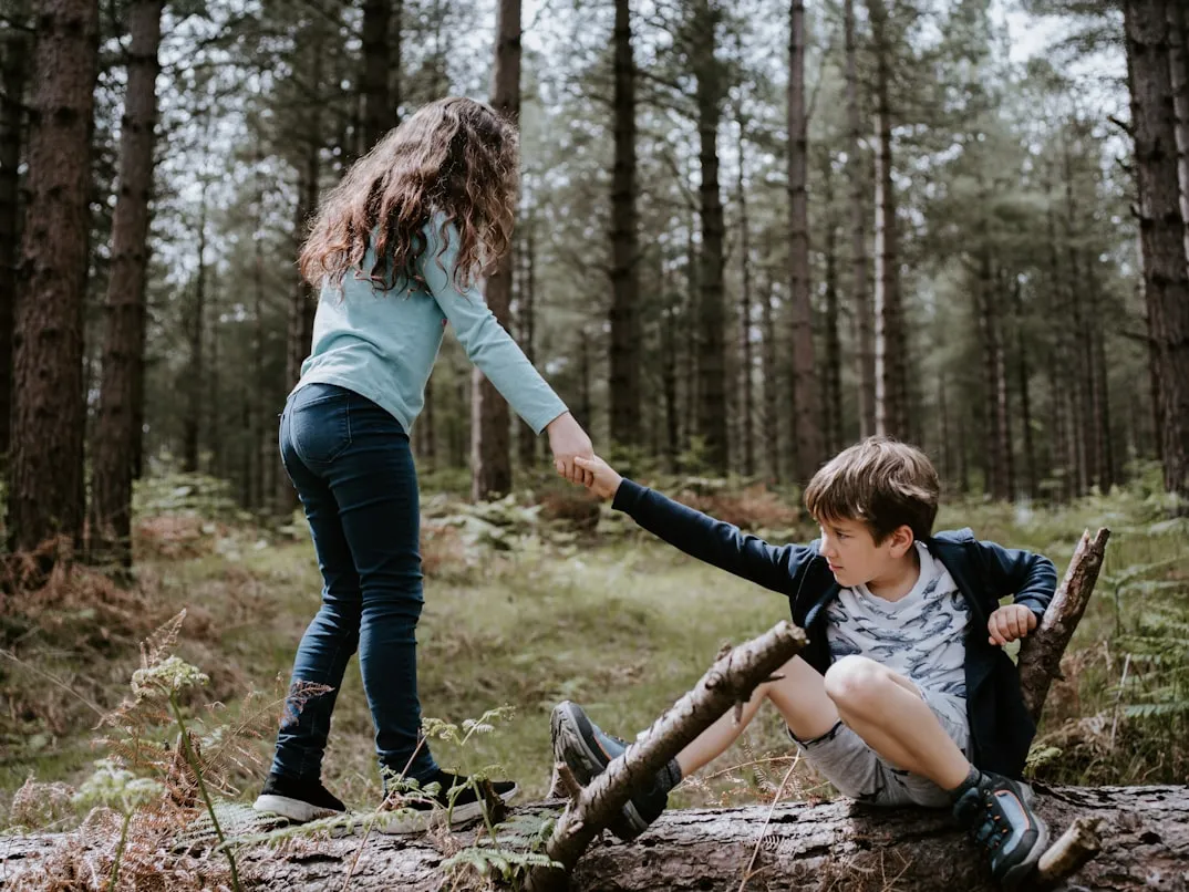 Annie Spratt from Unsplash