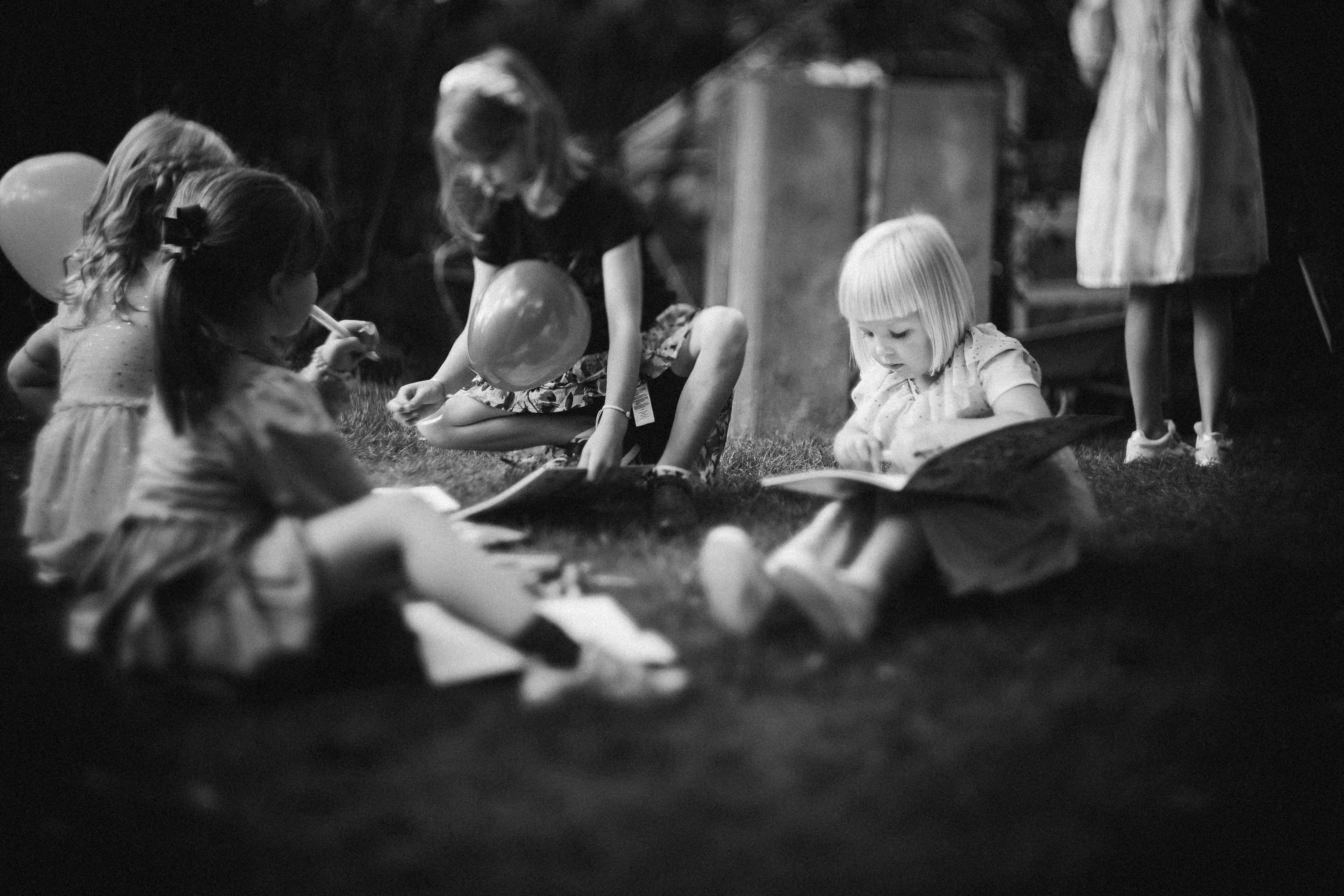 14 Things Every Kid Did Before Dinner in the 1960s That Disappeared