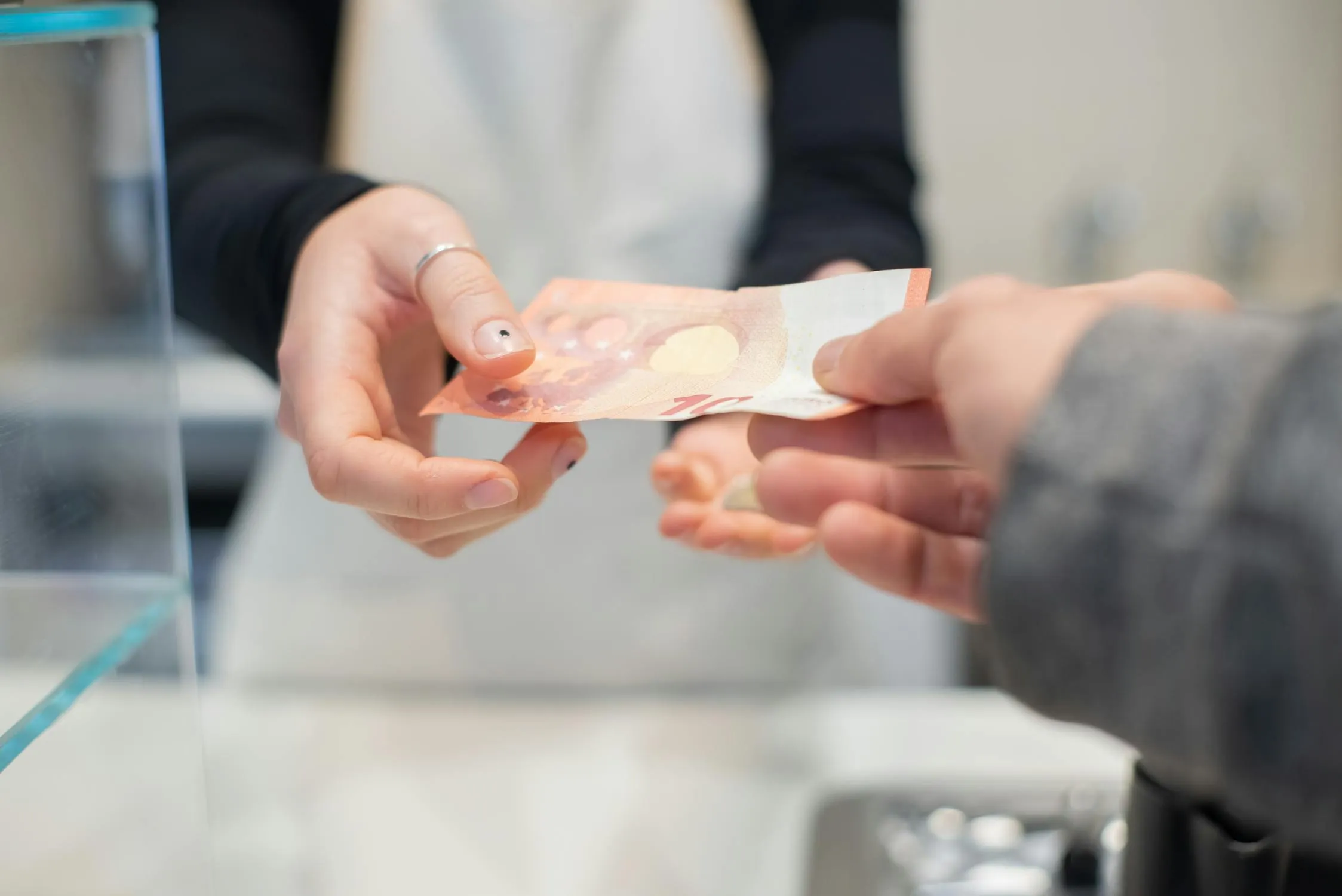 12 Things That Were Affordable in the Past But Out of Reach Today