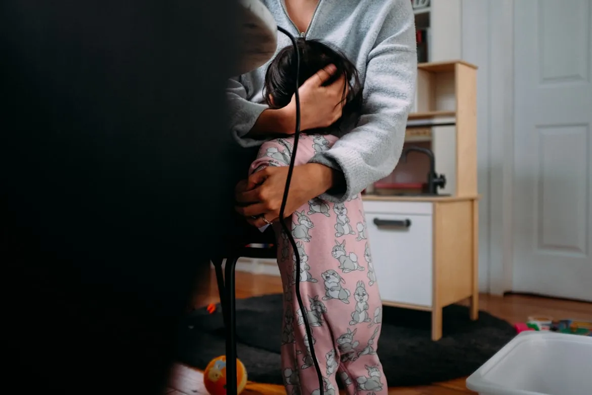 10 Parenting Hacks for Stress-Free Mornings