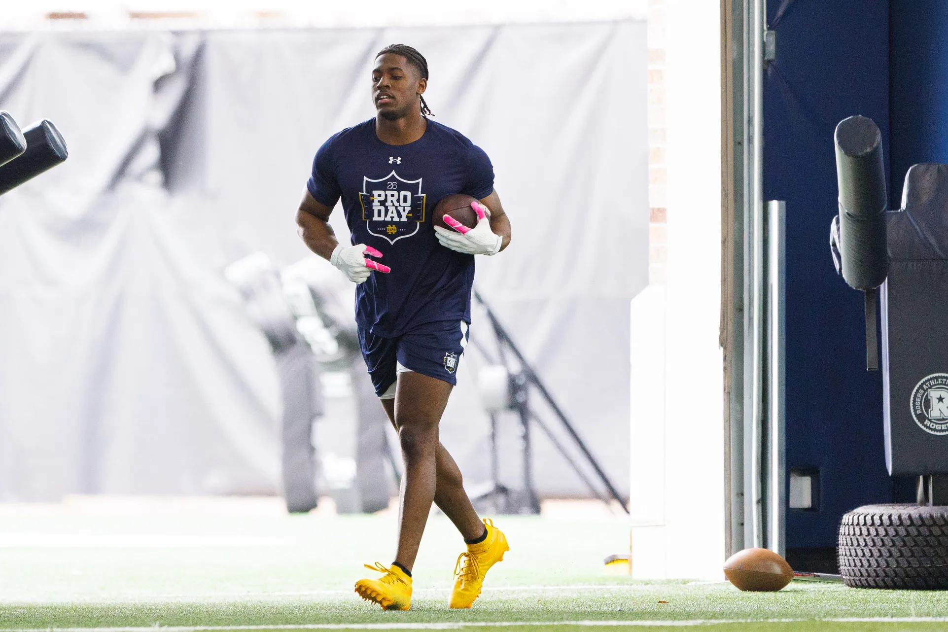 Seahawks RB Picture Shifts After Walker Exit, Price Role Takes Shape