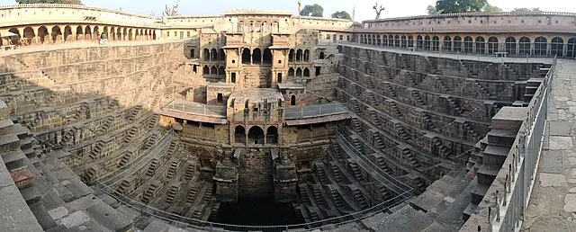 Manojmeena on Wikimedia Commons
