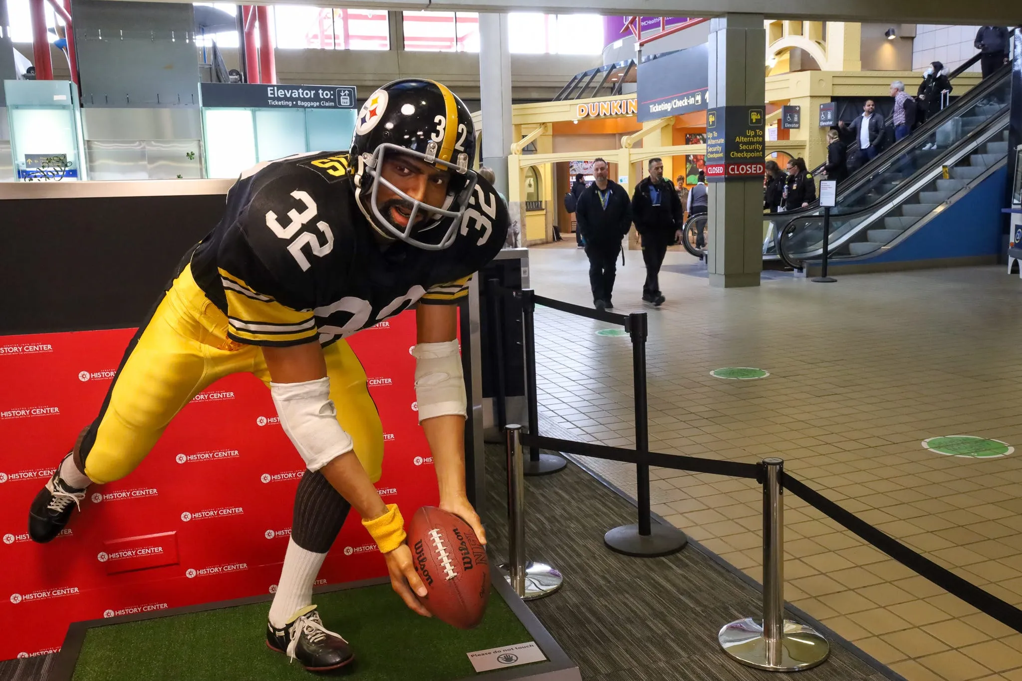 © Garret Roberts / USA TODAY NETWORK