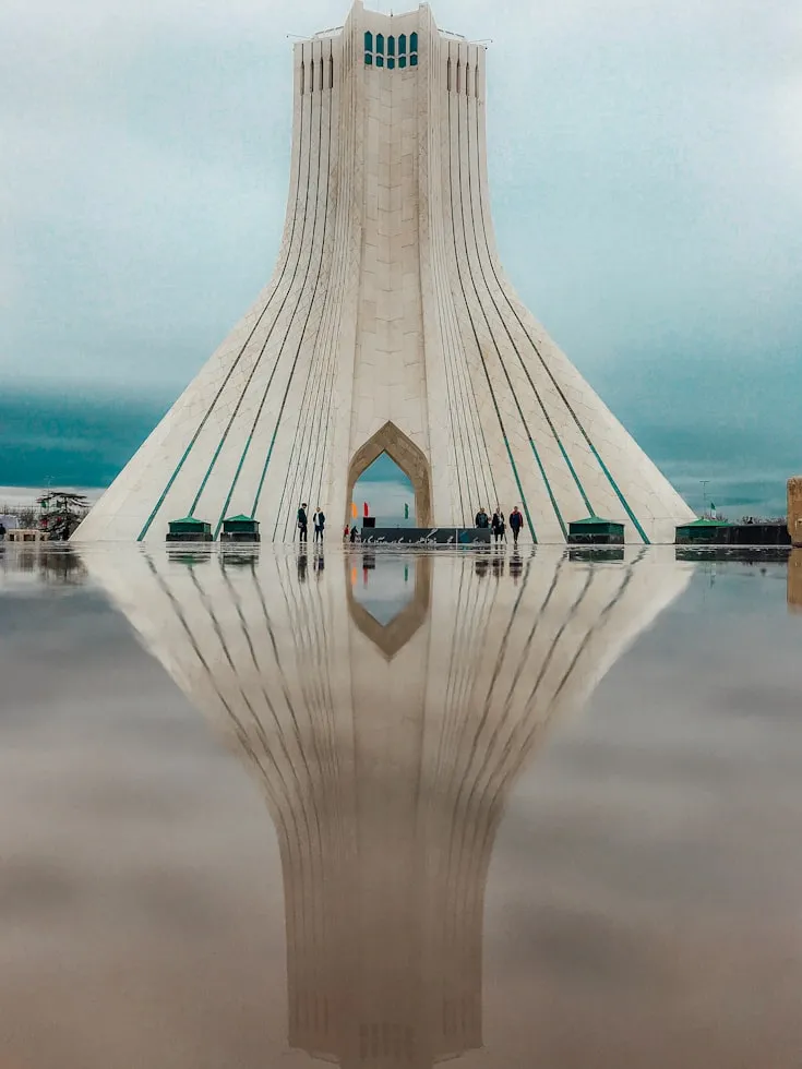 omid armin from Unsplash