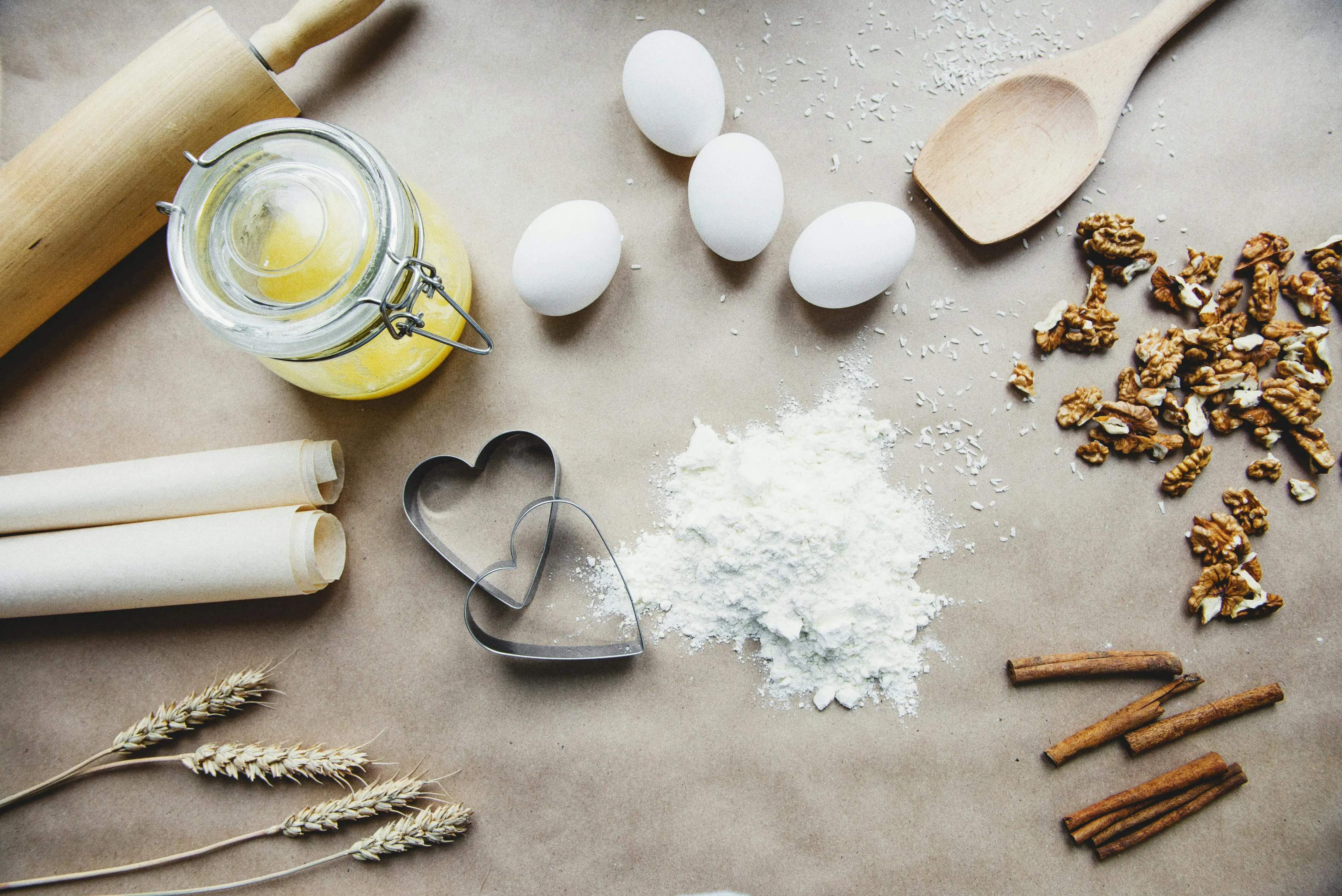 17 Retro Baking Tools That Are No Longer Used