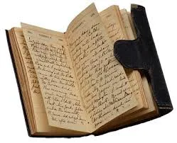 Image from Morgan Library