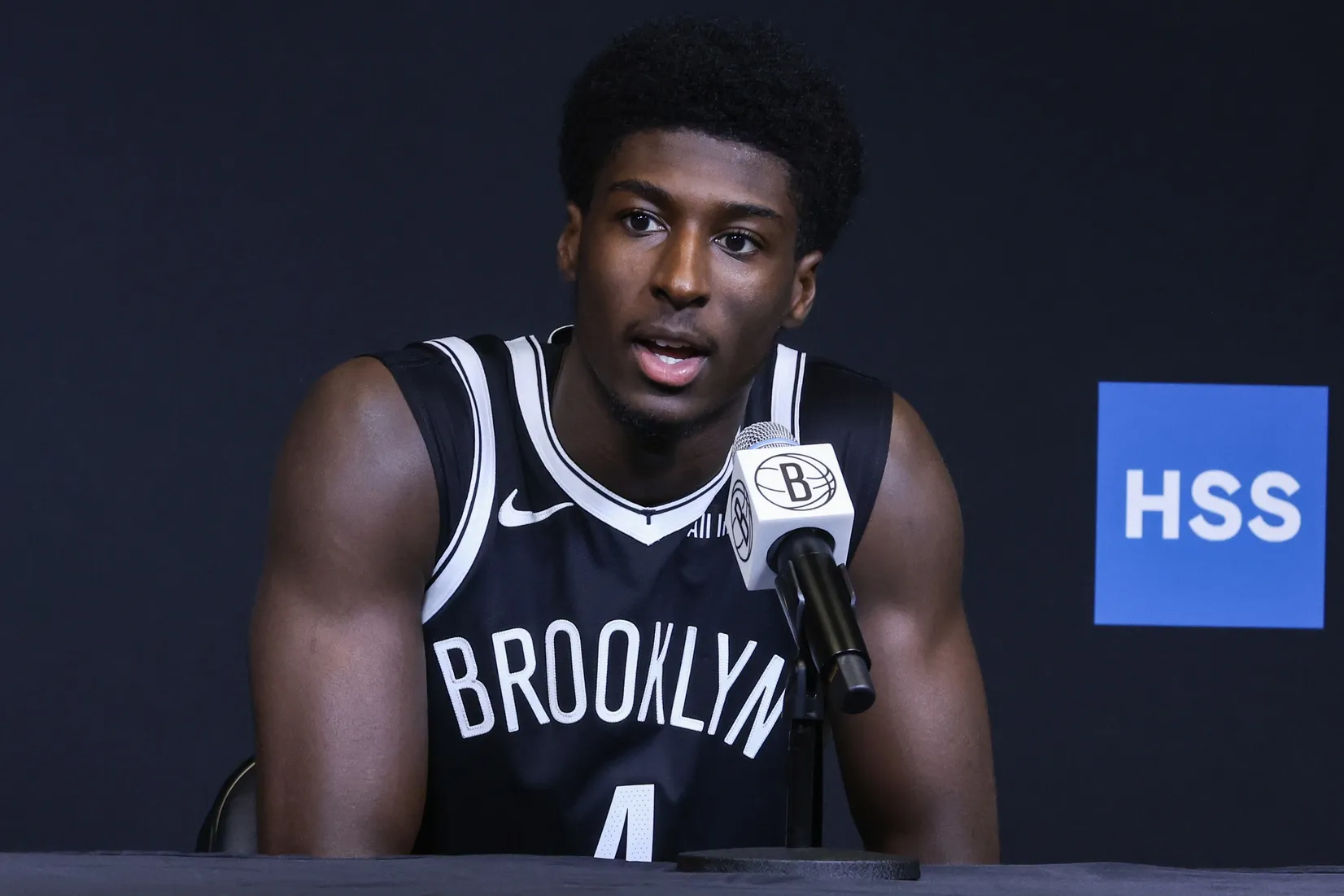 Rookie Drake Powell Suffers Another Setback in Brief Return for Nets