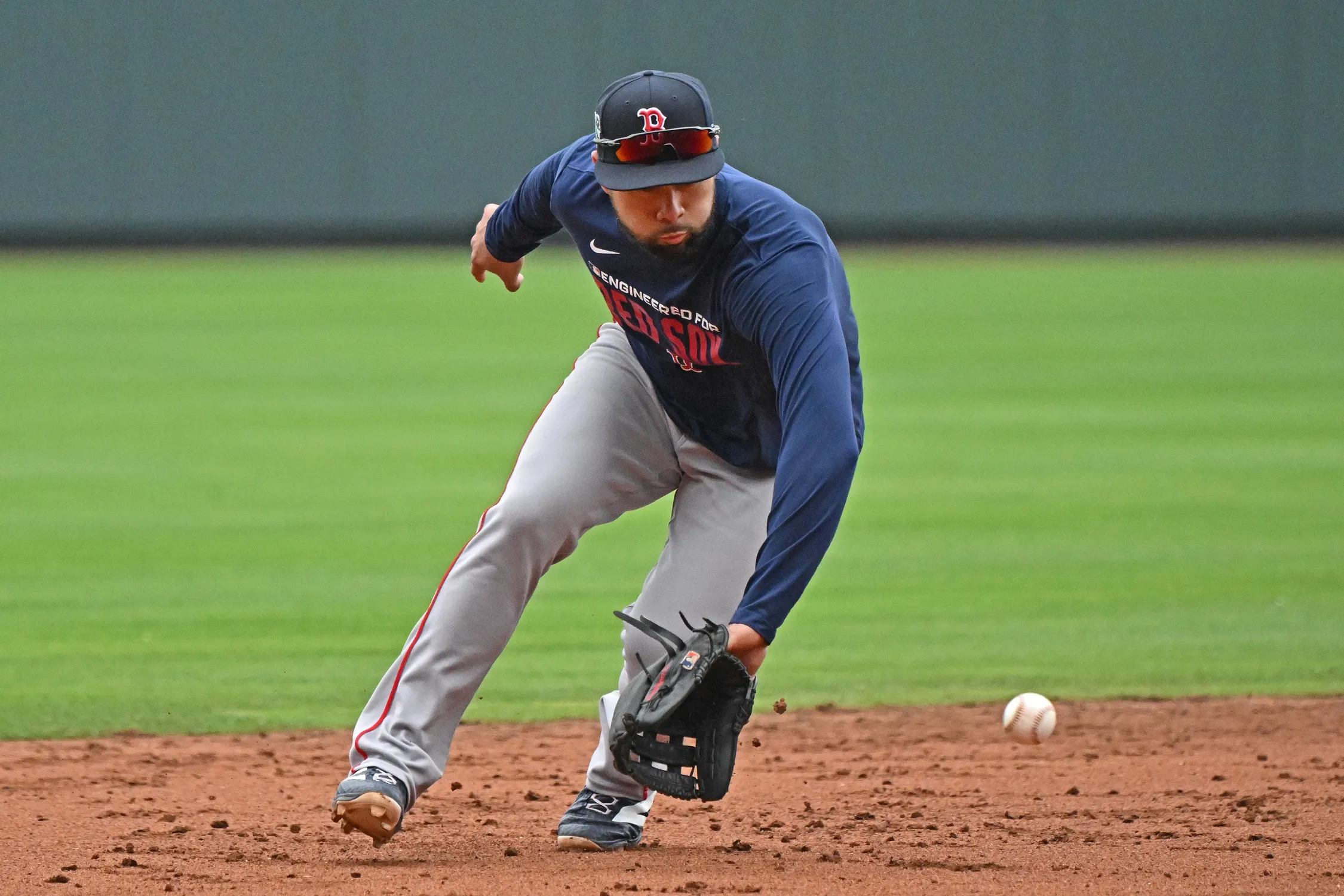 Isiah Kiner-Falefa Voices Frustration After Red Sox Swept by Twins