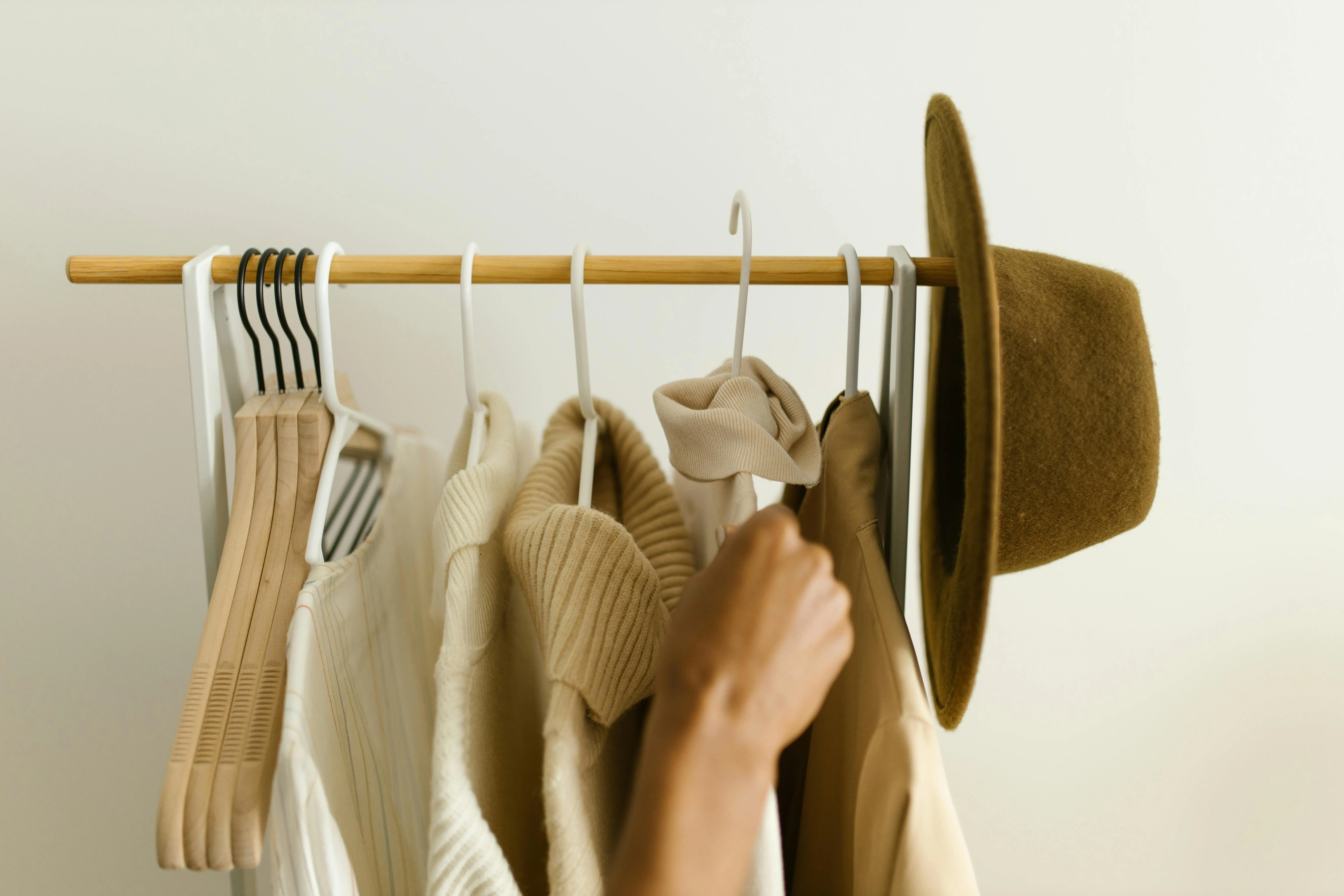RDNE Stock project on Pexels