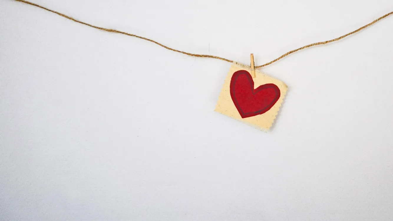 Debby Hudson from Unsplash