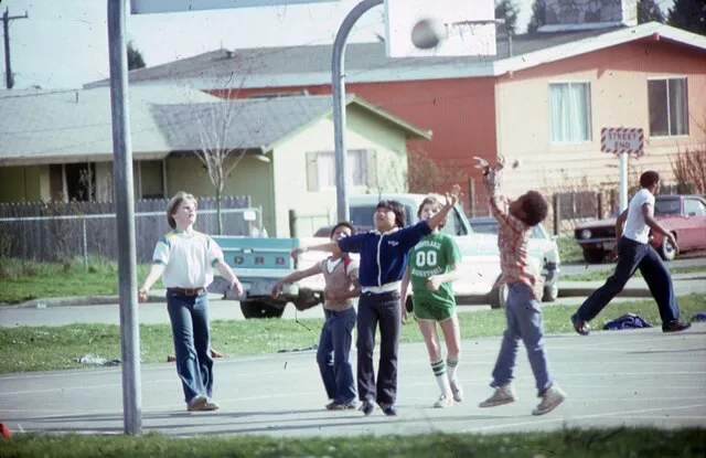 16 Things Everyone Did as Kids in the 1970s That Kids Today Wouldn’t Understand