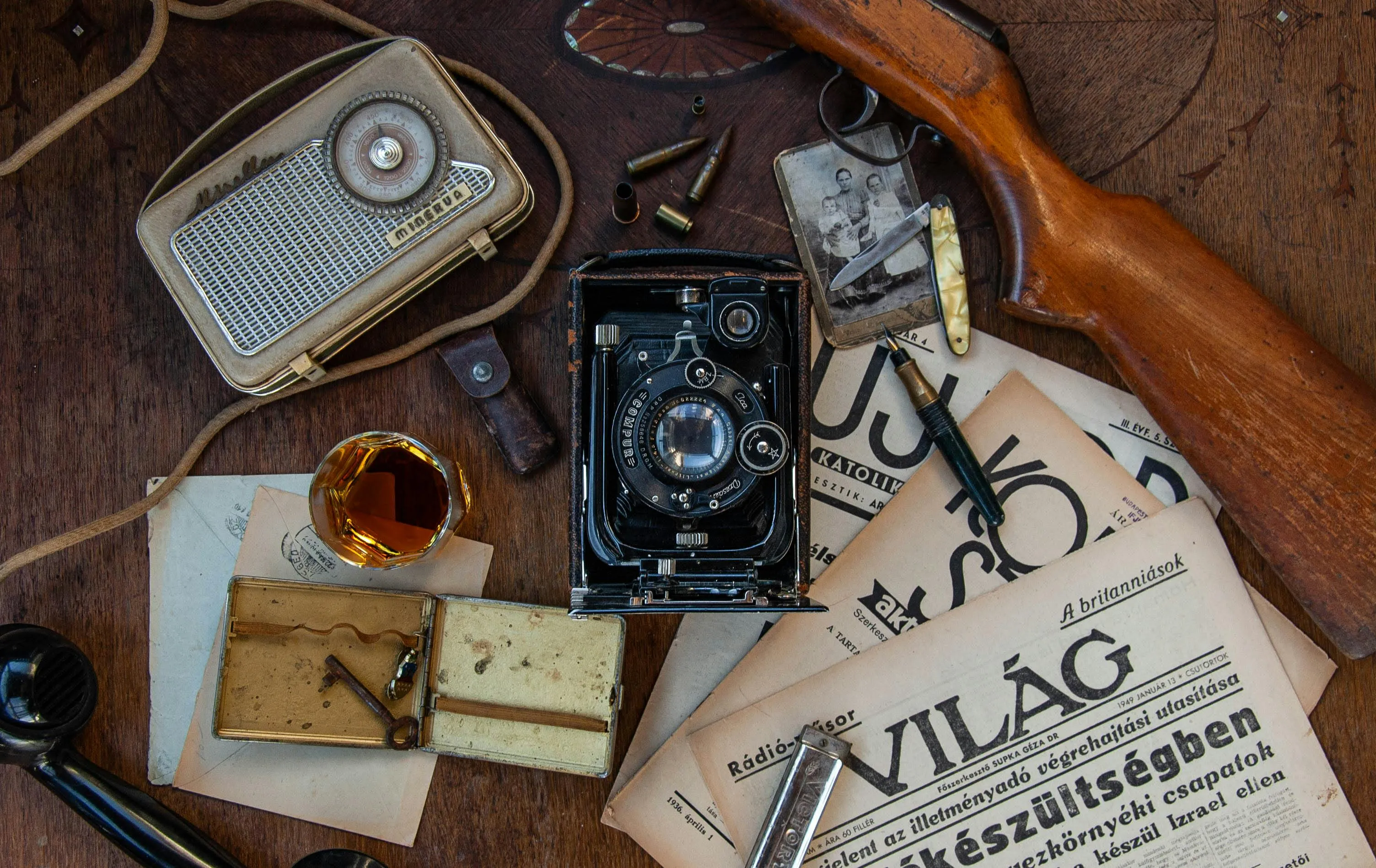 10 Common Tools Found in Most Homes Decades Ago