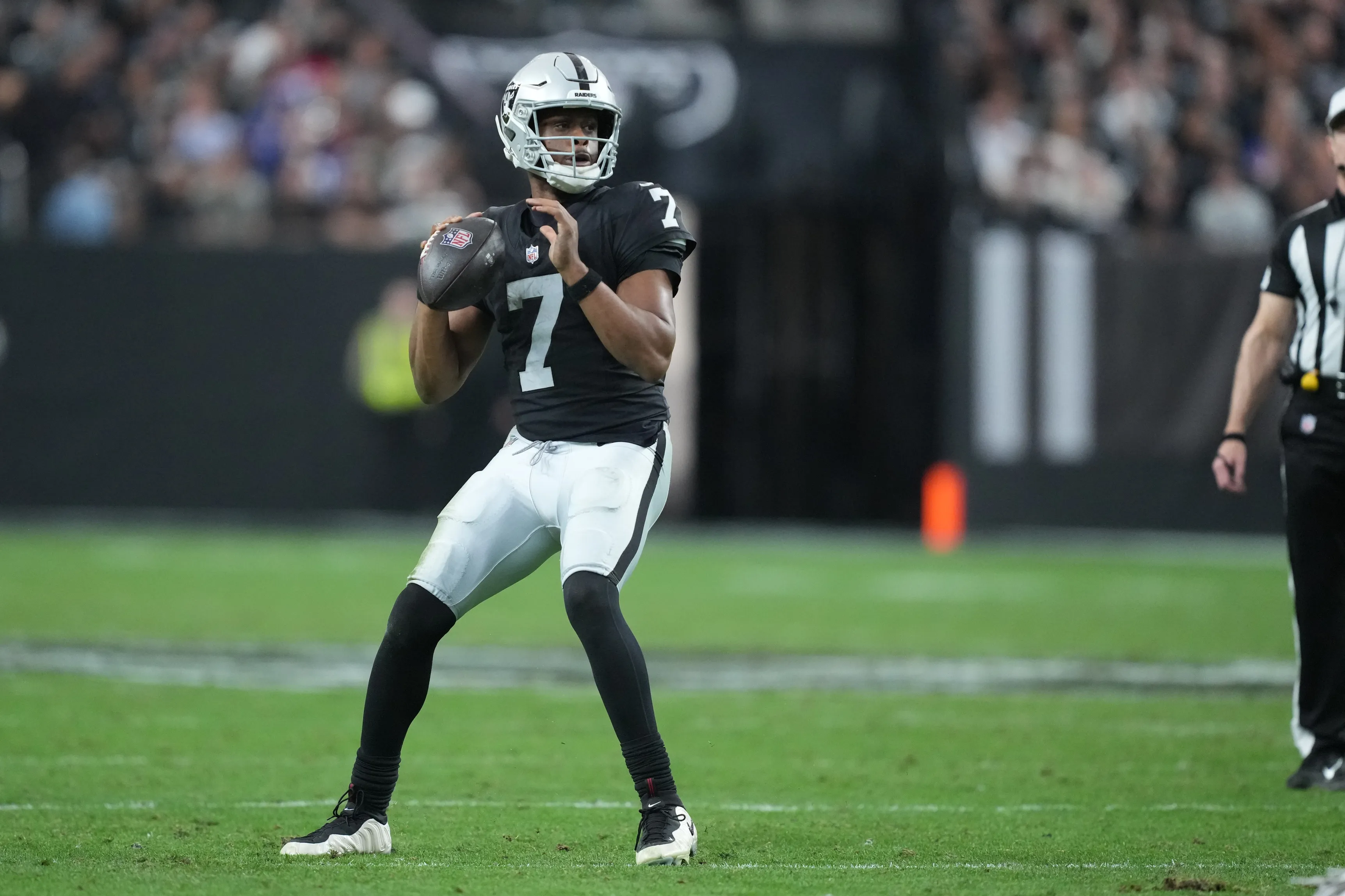Geno Smith Eyes NFL Future Amid Playful Wendy’s Exchange