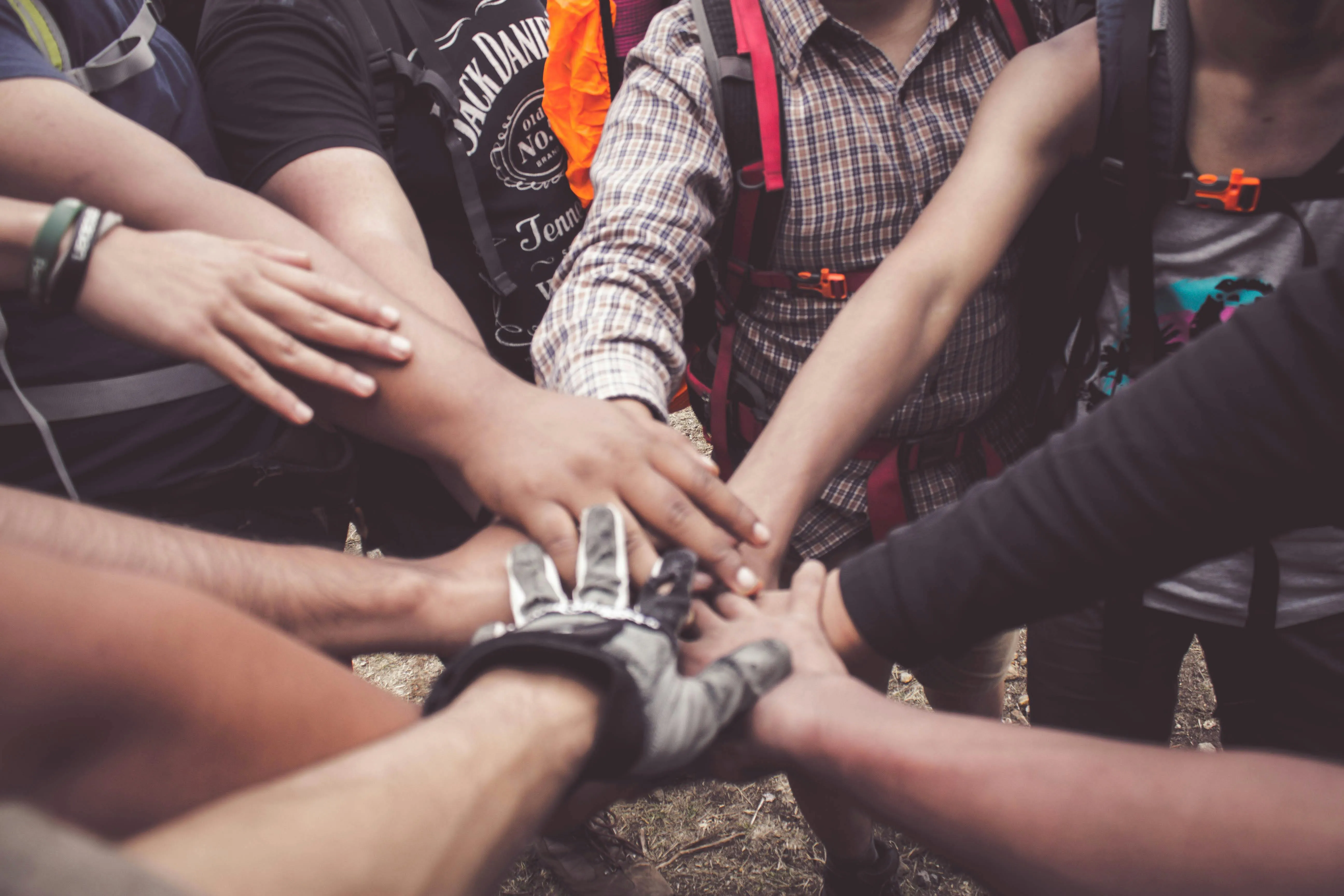 18 Community Habits That Encouraged Cooperation