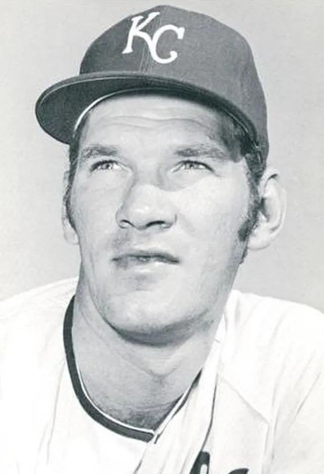 Kansas City Royals on Wikimedia Commons 