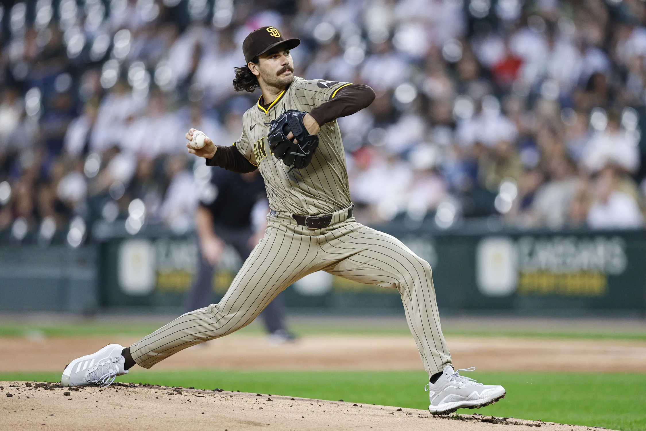 Cubs Pass on Dylan Cease, Plan to Prioritize Rotation Upgrades