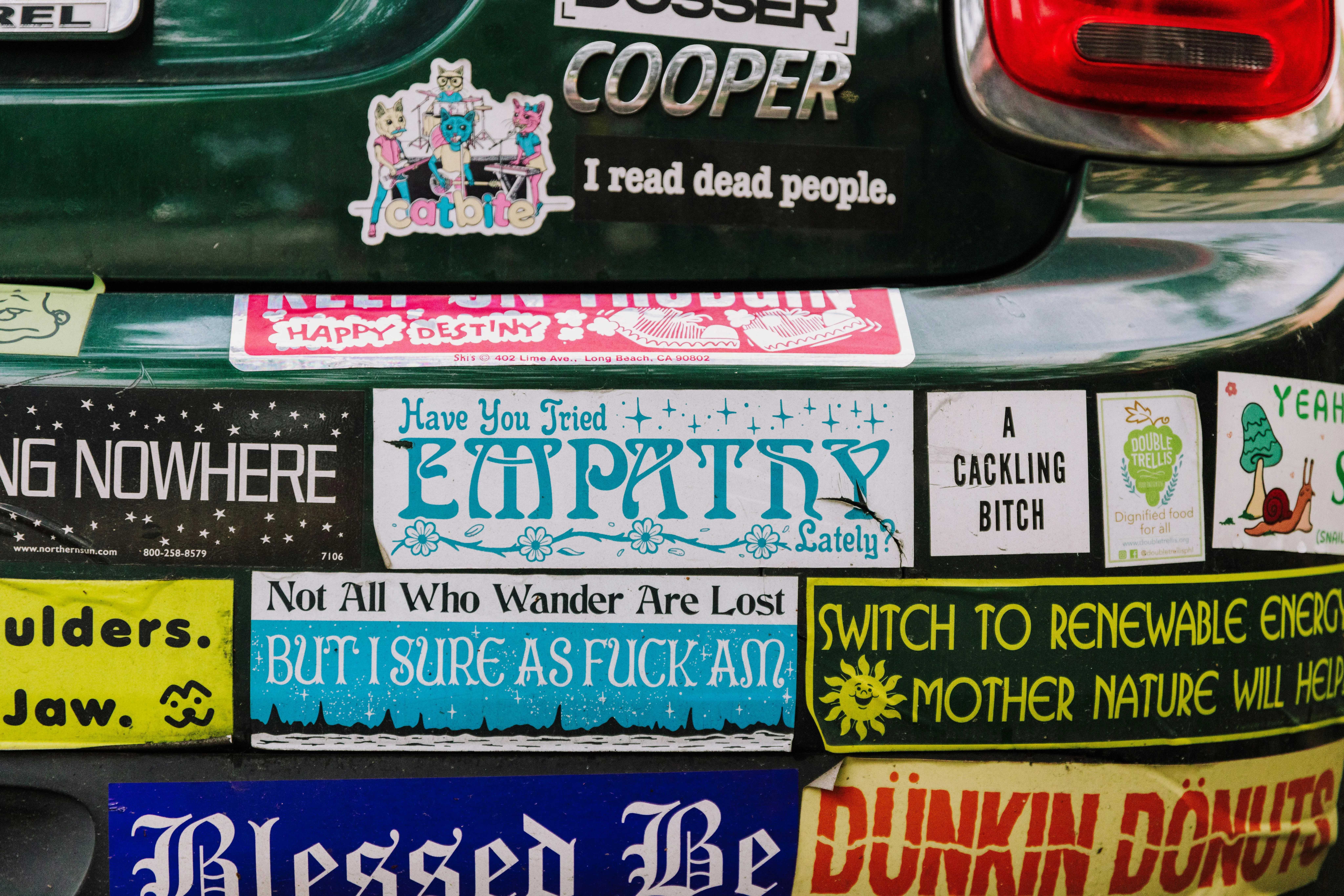 10 Slogans From Brands That Don’t Exist Anymore
