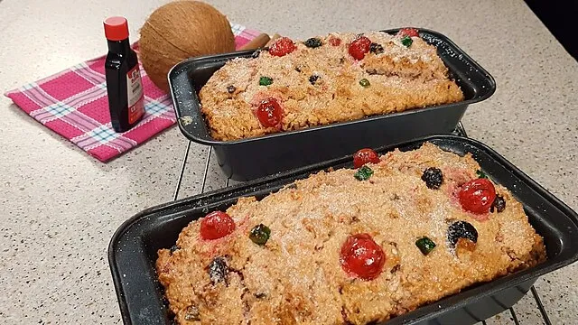 Lyn's Caribbean Kitchen on Wikimedia Commons