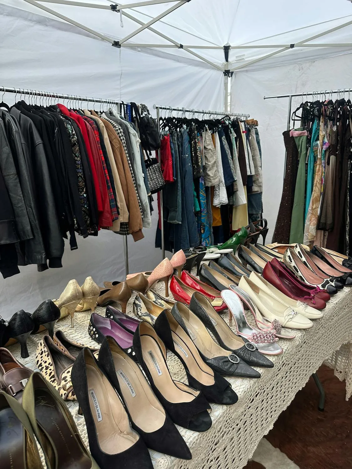 13 Hand-Me-Downs That Became Your Whole Wardrobe