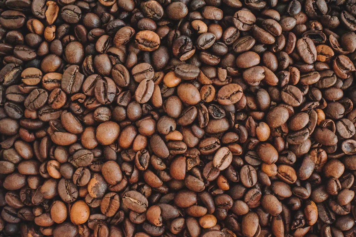 Anastasiia Chepinska from Unsplash