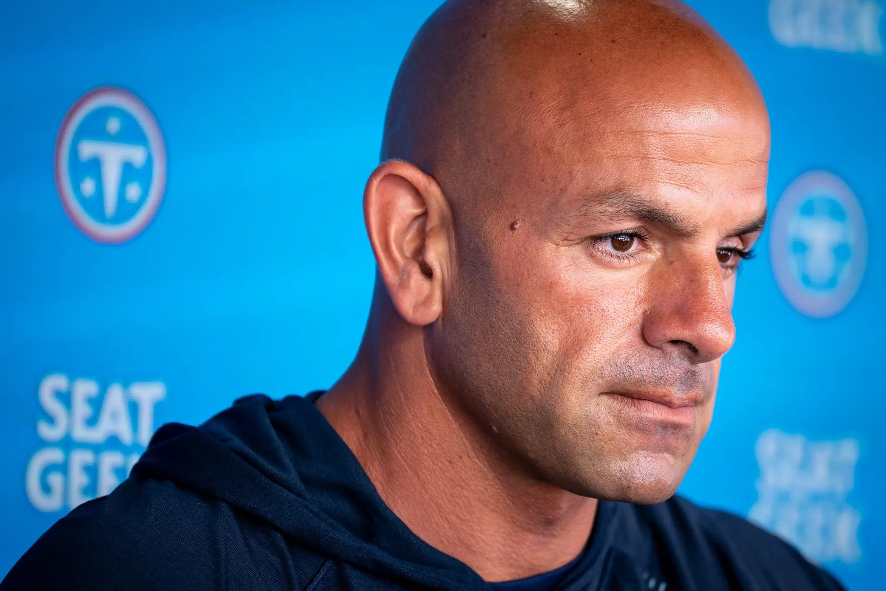 Robert Saleh Takes Measured Stance on Cam Ward’s Early Development in Tennessee