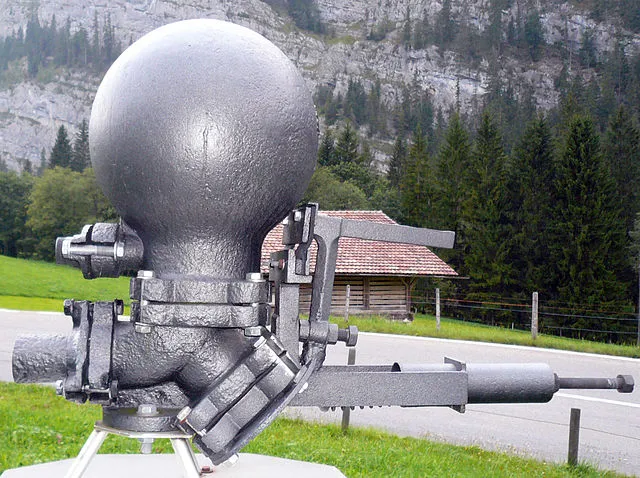 Dr. Mirko Junge on Wikimedia Commons