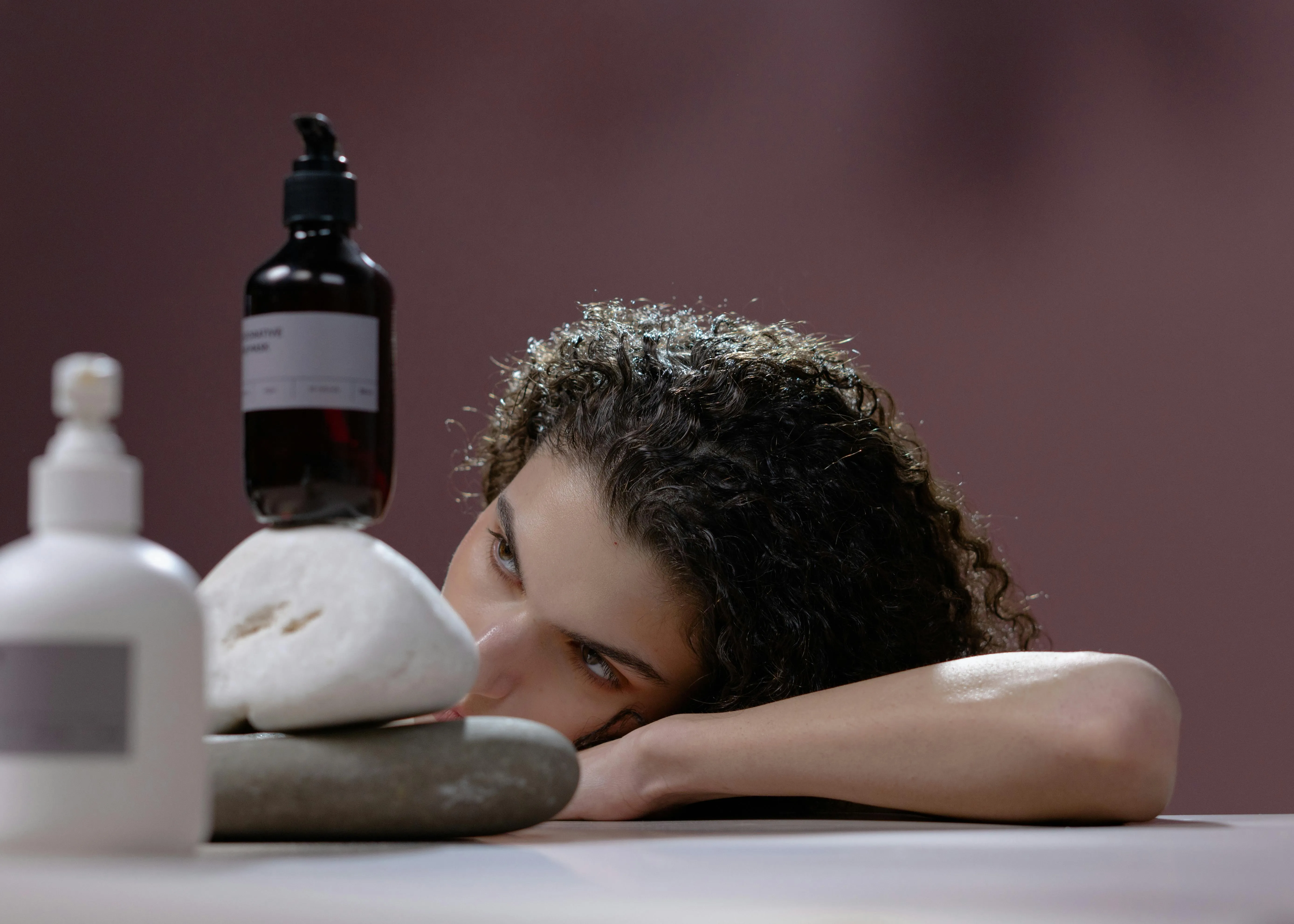12 Hair Products That Smelled Like Middle School