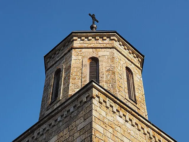 Petar Milošević on Wikimedia Commons