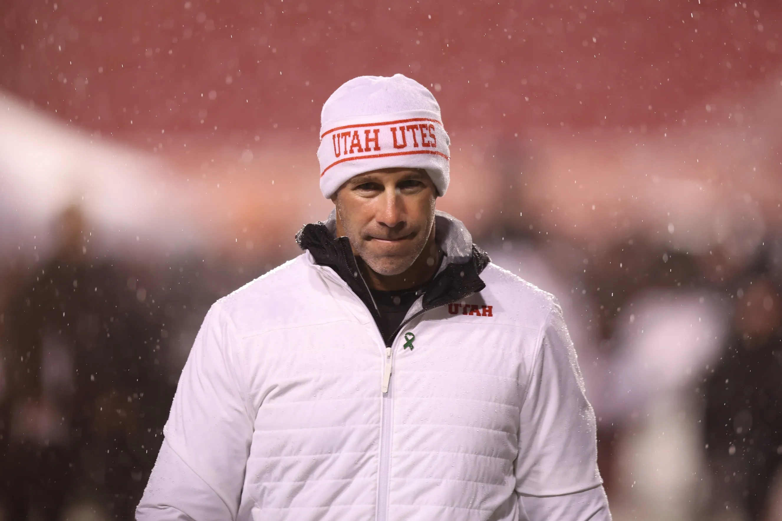 Morgan Scalley Named Utah Head Coach as Program Transitions from Kyle Whittingham