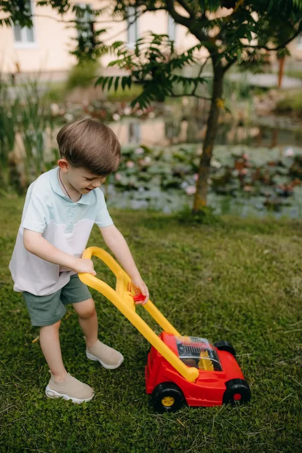 Polesie Toys on Pexels 