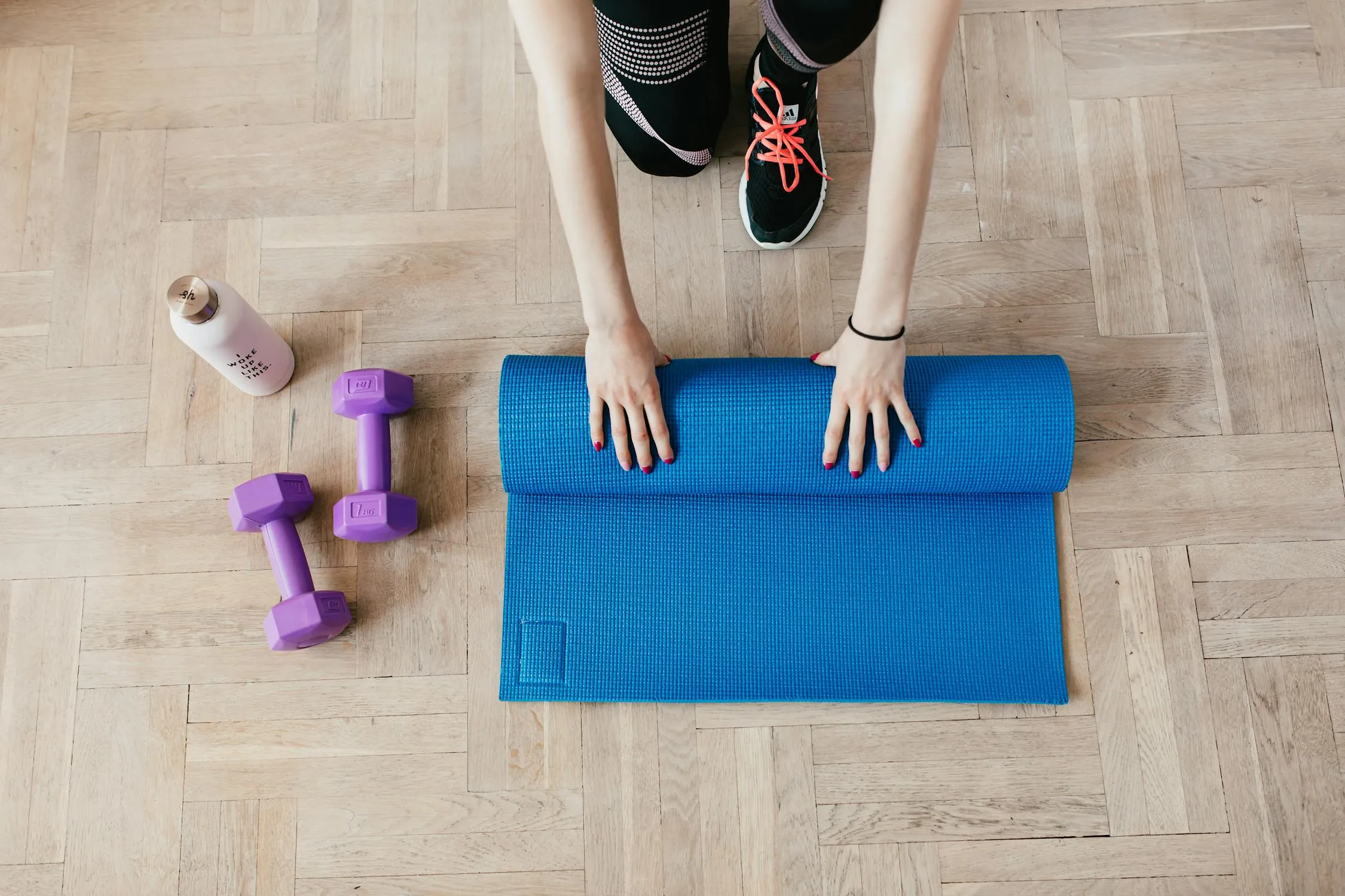 20 Home Workout Routines for All Fitness Levels