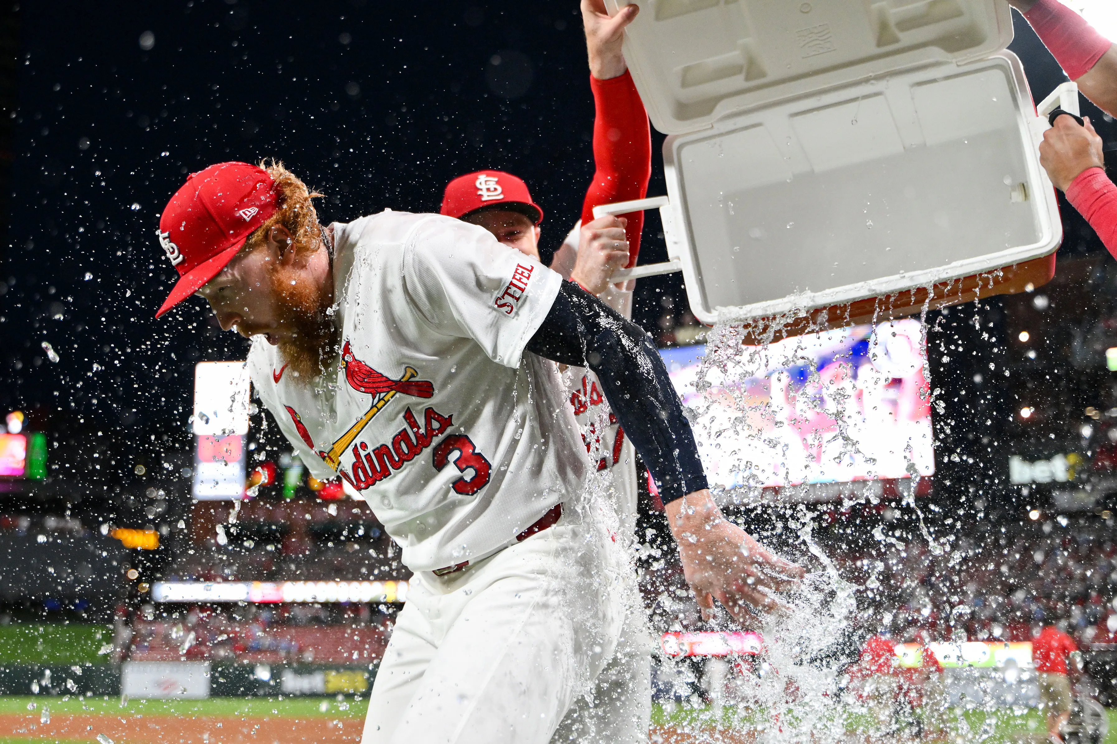 Dustin May Delivers Career First With Dominant Complete Game Shutout