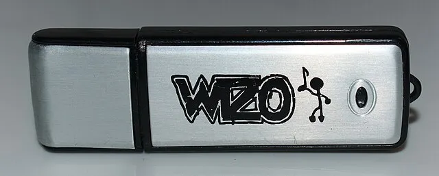 Ich on Wikimedia Commons 