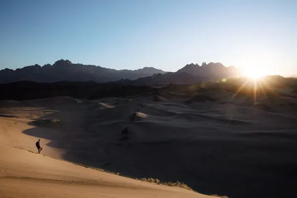 10 Eco-Friendly Travel Tips for Sustainable Vacations