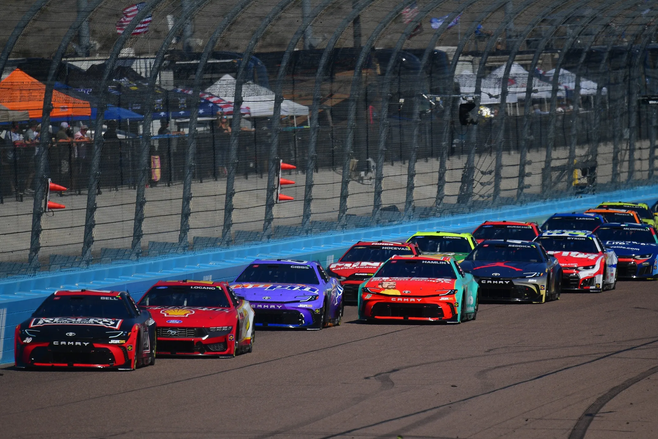 Joe Gibbs Racing Goes Full Nuclear On New Filings Amid Chris Gabehart Lawsuit Battle