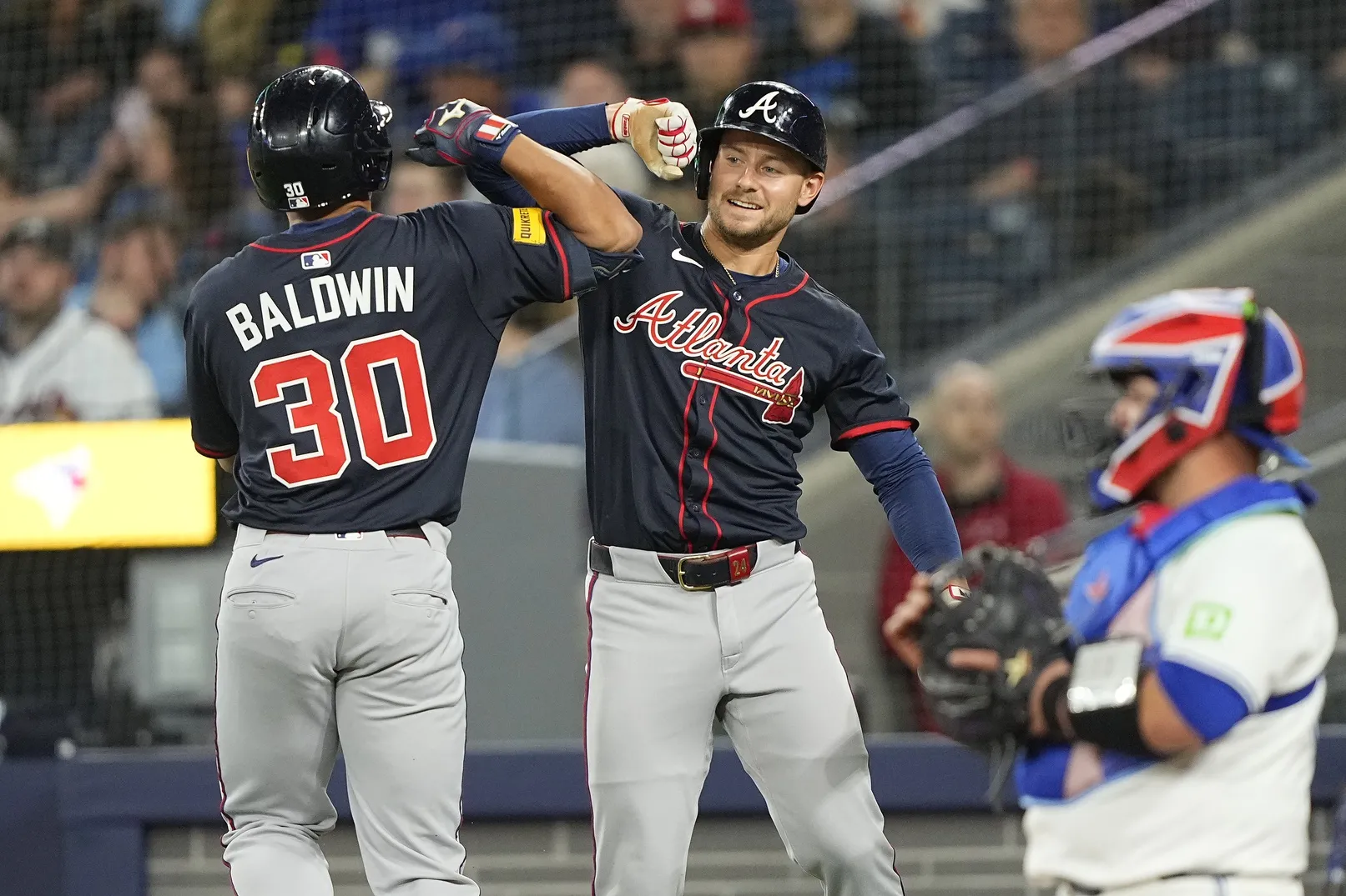 White Sox Add Jarred Kelenic, Look to Young Core for Revival