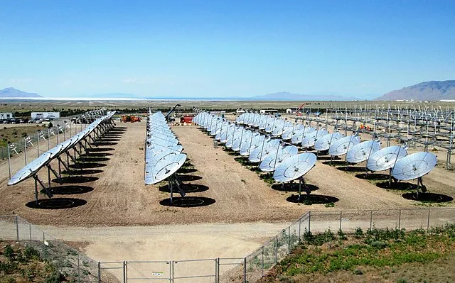 U.S. Army Corps of Engineers Sacramento District on wikimedia