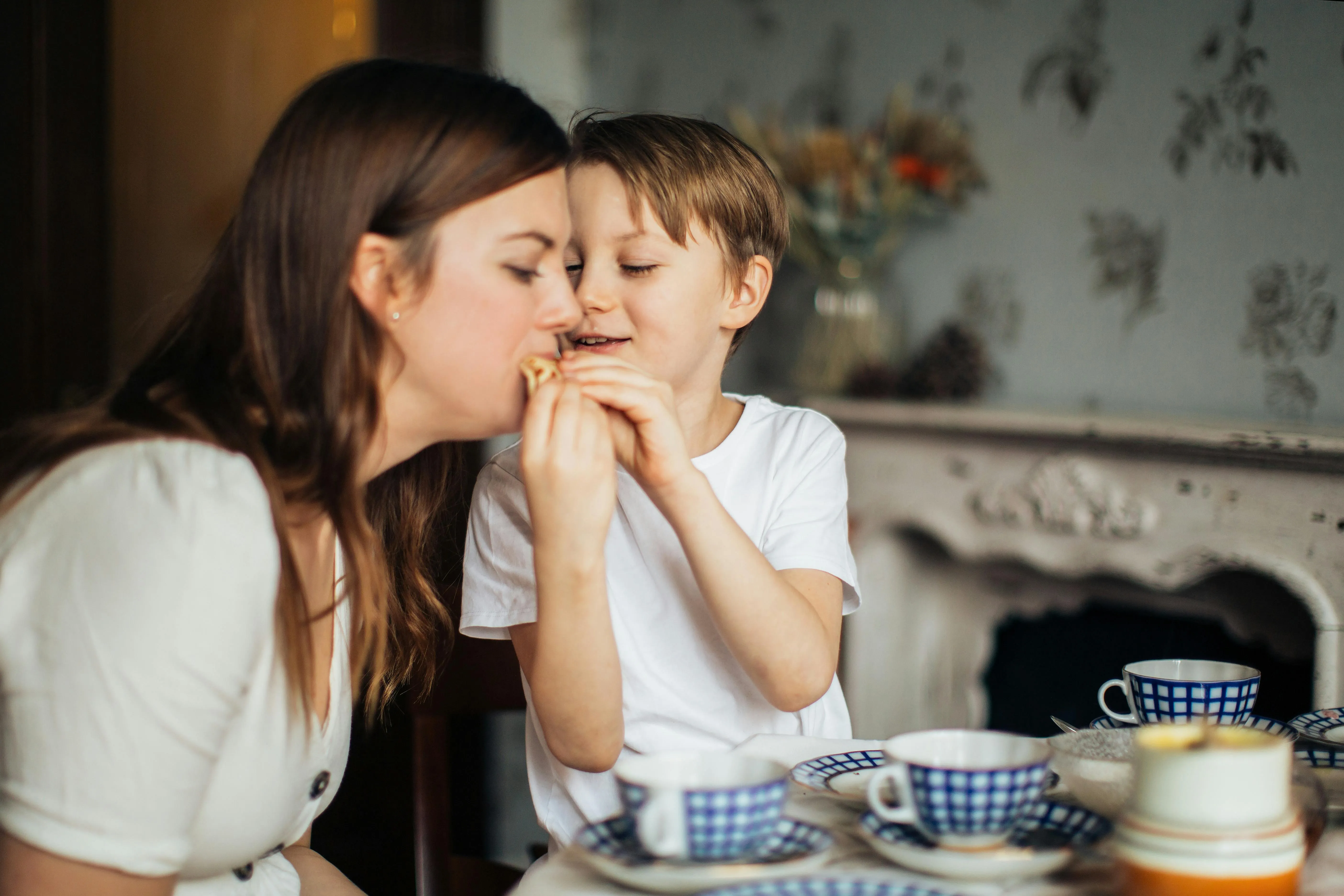 Elina Fairytale on Pexels