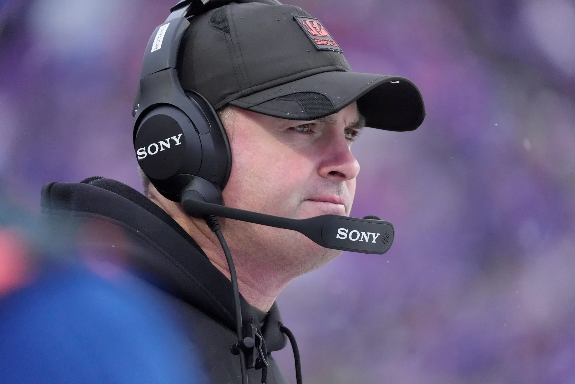 Bengals Commit to Burrow Despite Playoff Elimination