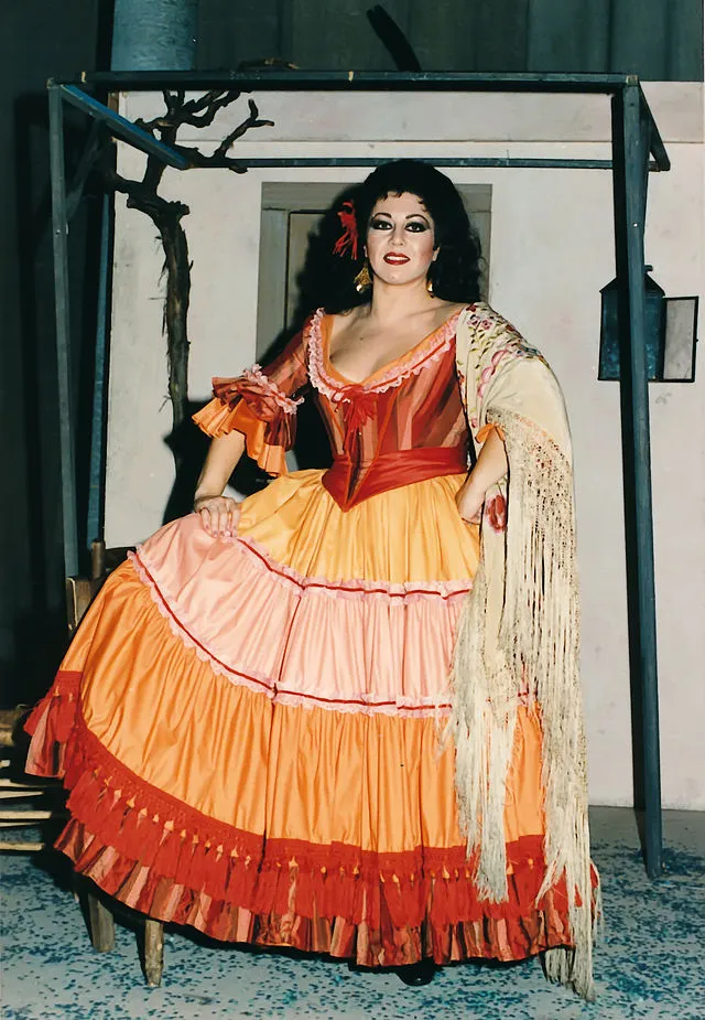 Klaus Dolle on Wikimedia Commons