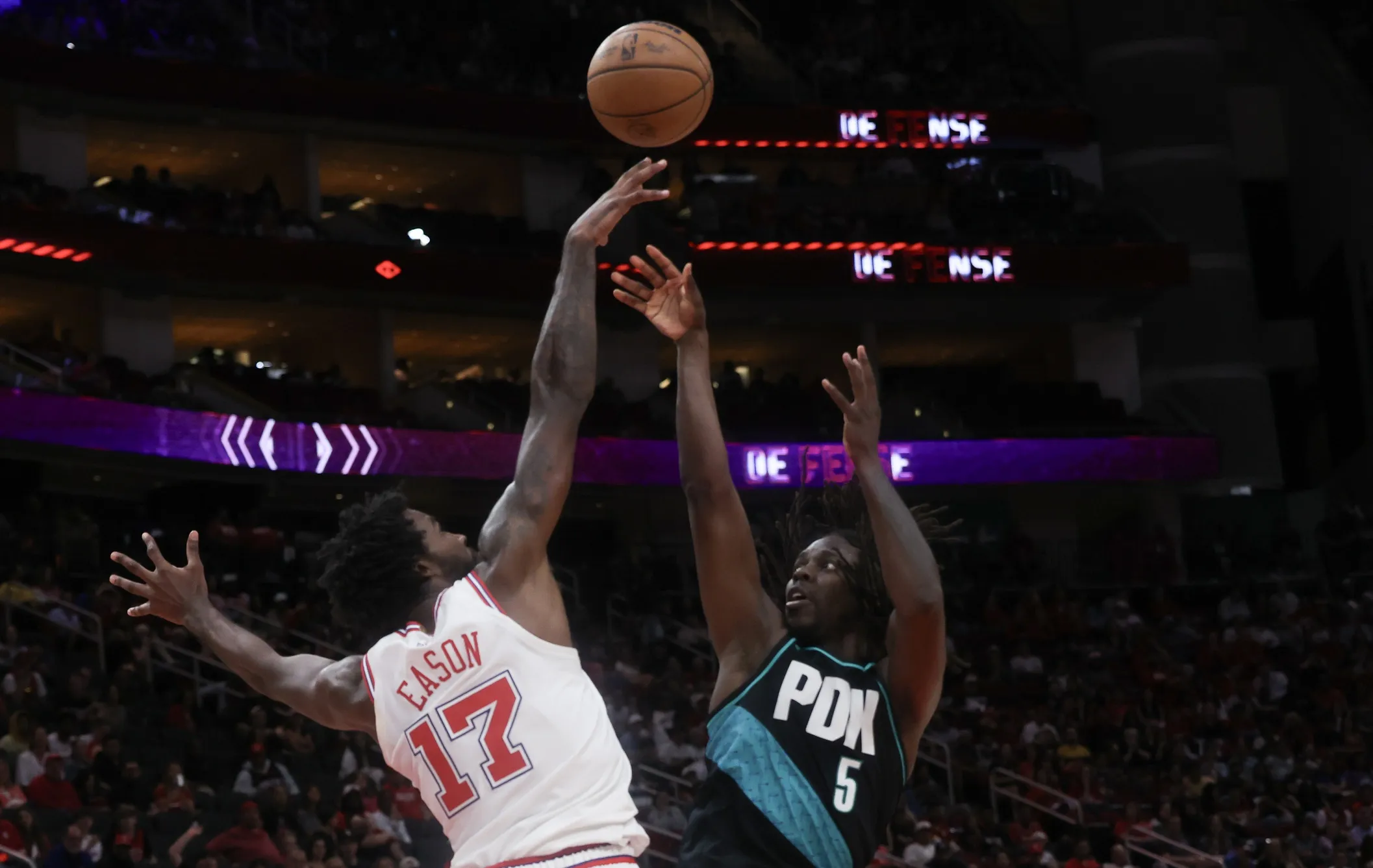 Jrue Holiday Reaches 17,000 Career Points Despite Blazers’ Loss to Rockets