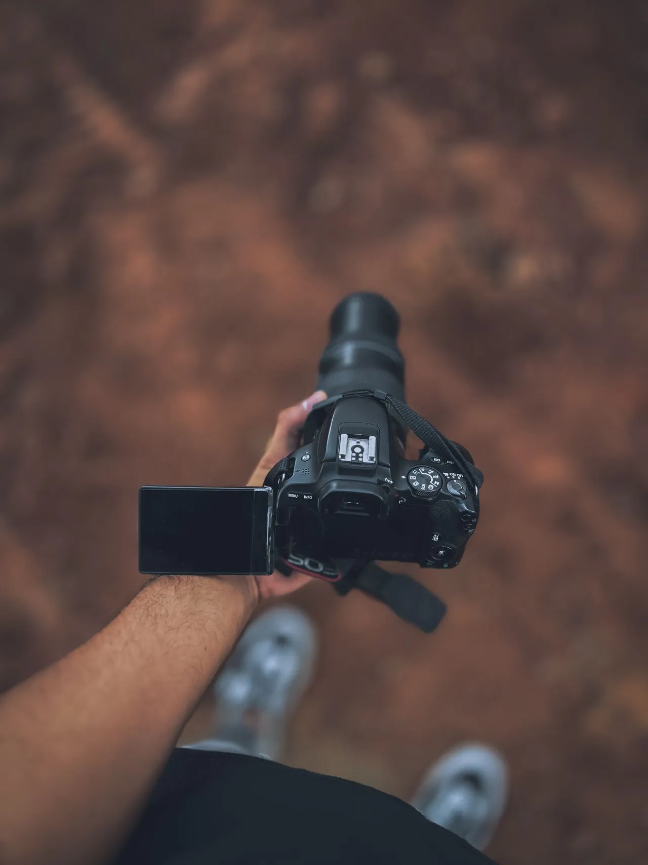 Sparki Arun on Pexels