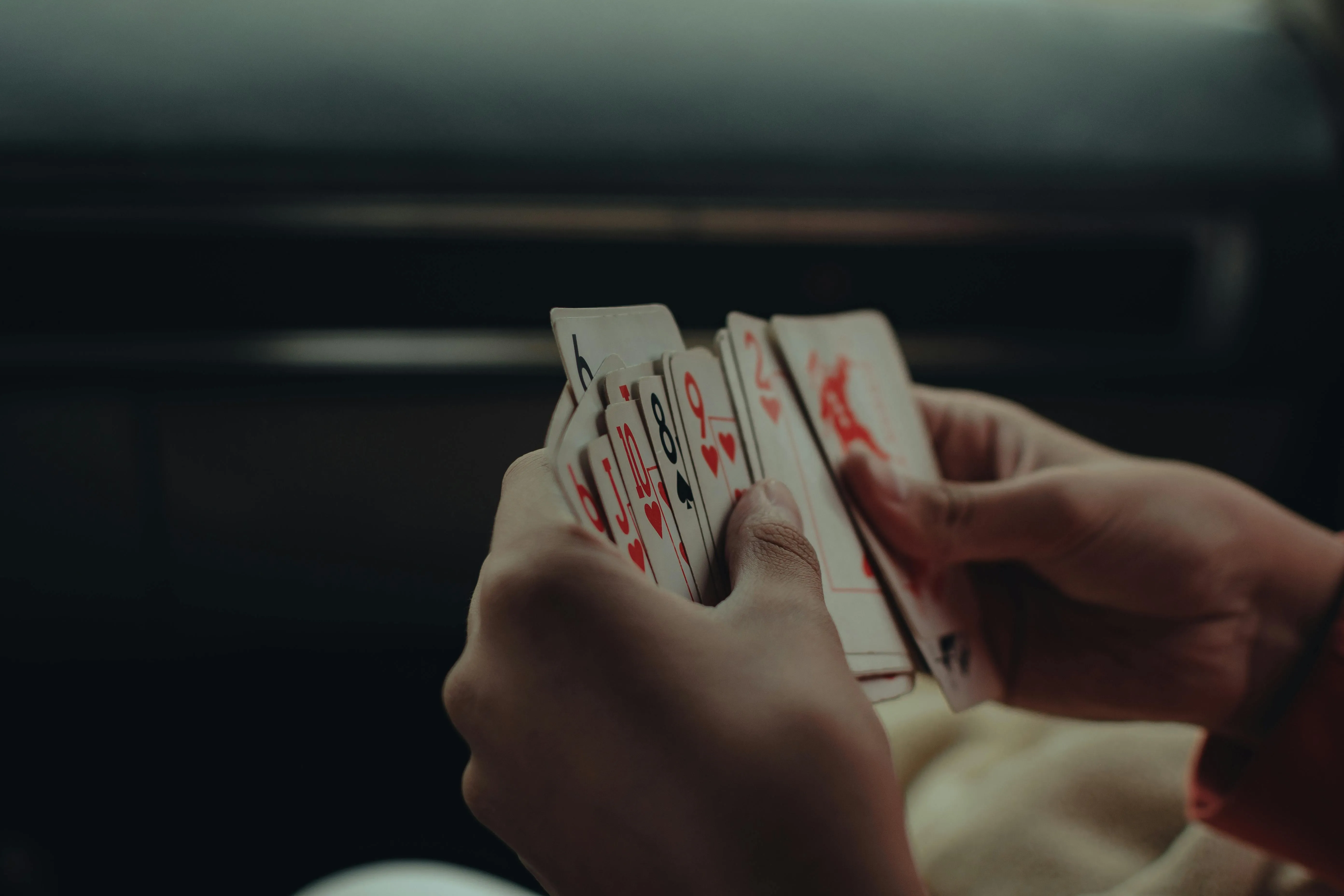 Gaspar Zaldo on Pexels
