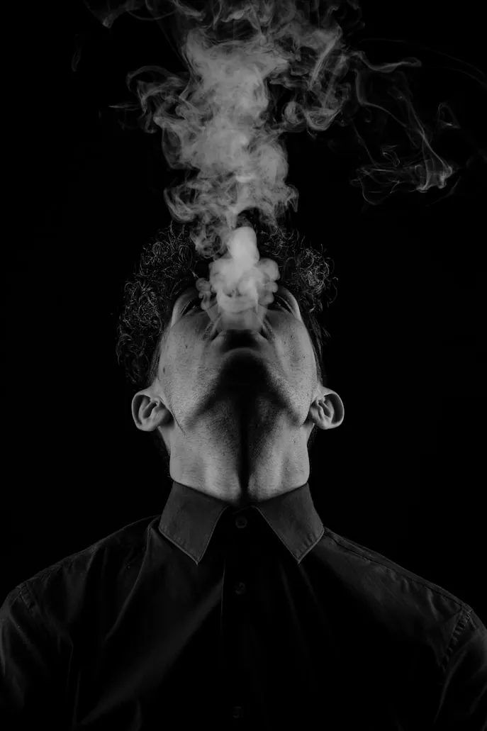 Dominik Kempf from Unsplash